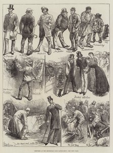 Smithfield Club Cattle-Show